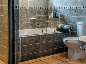 reformar baños en zaragoza